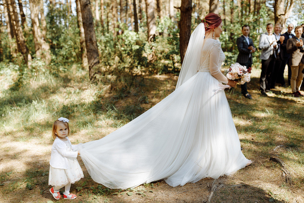 Мария & Виктор. Фотограф Алексей Карпов