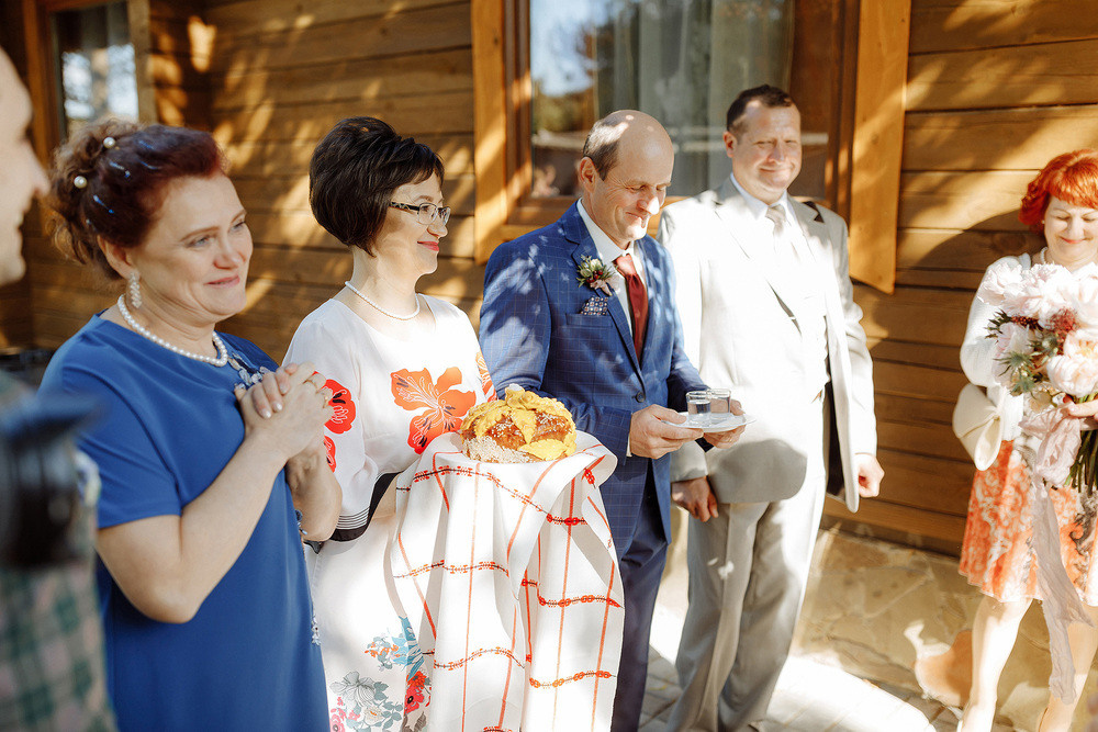 Мария & Виктор. Фотограф Алексей Карпов