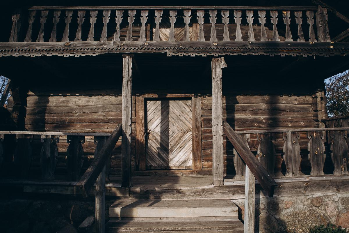 Стас и Марина. Фотограф Алексей Карпов