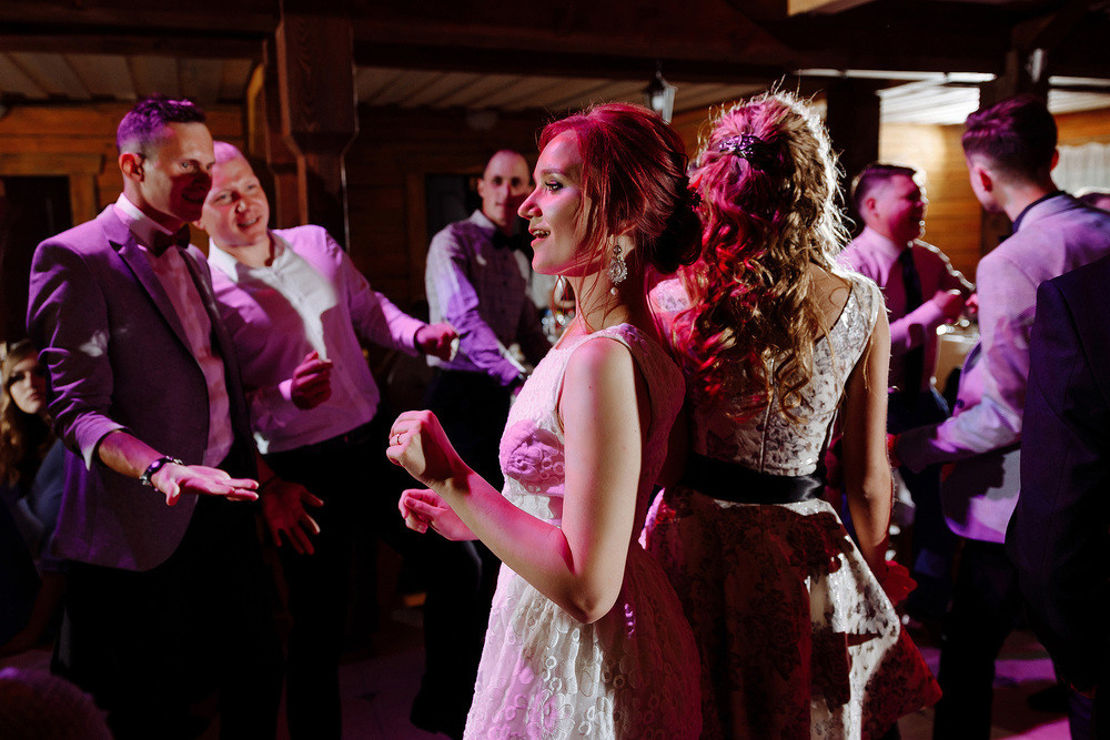 Мария & Виктор. Фотограф Алексей Карпов