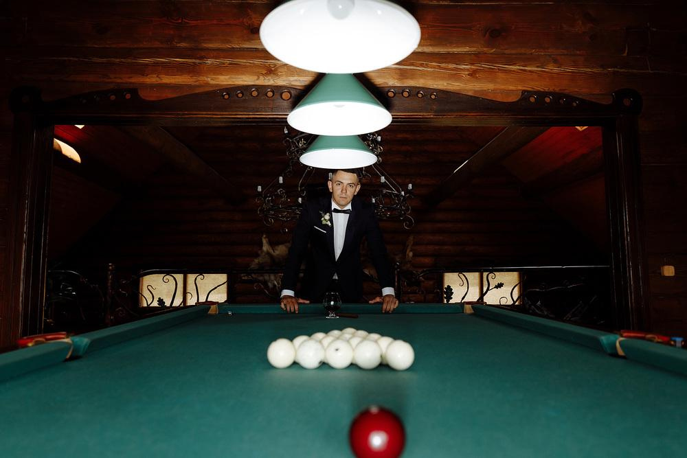 Кристина & Олег. Фотограф Алексей Карпов