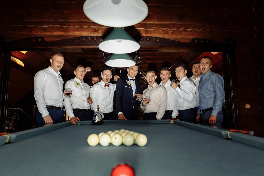 Кристина & Олег. Фотограф Алексей Карпов