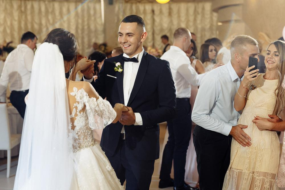 Кристина & Олег. Фотограф Алексей Карпов