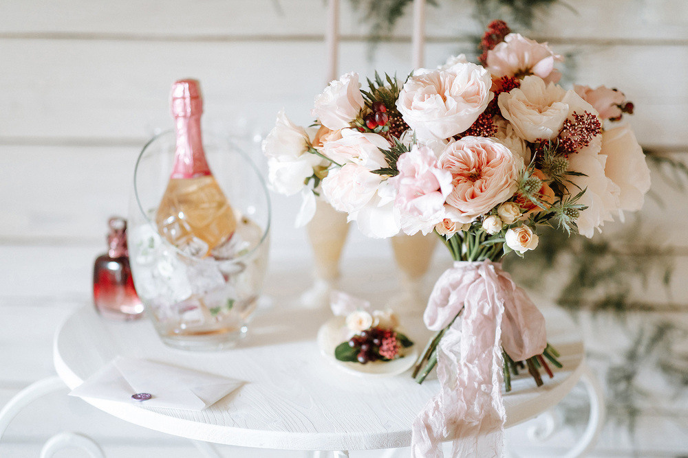 Мария & Виктор. Фотограф Алексей Карпов