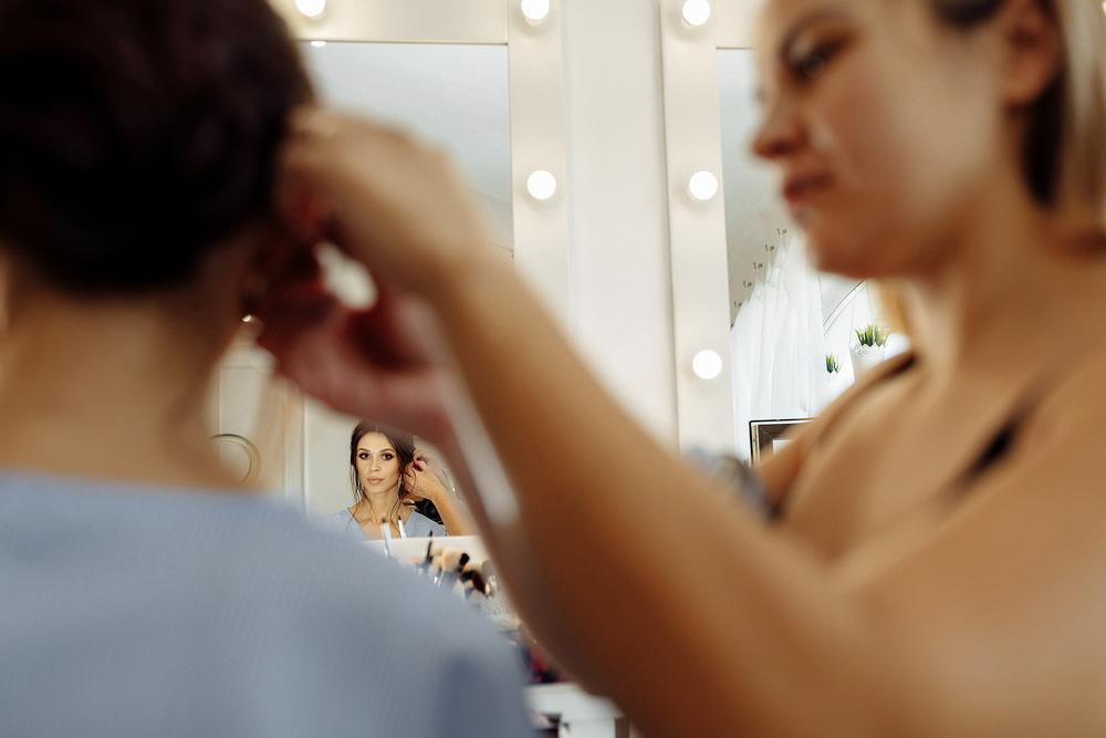 Кристина & Олег. Фотограф Алексей Карпов