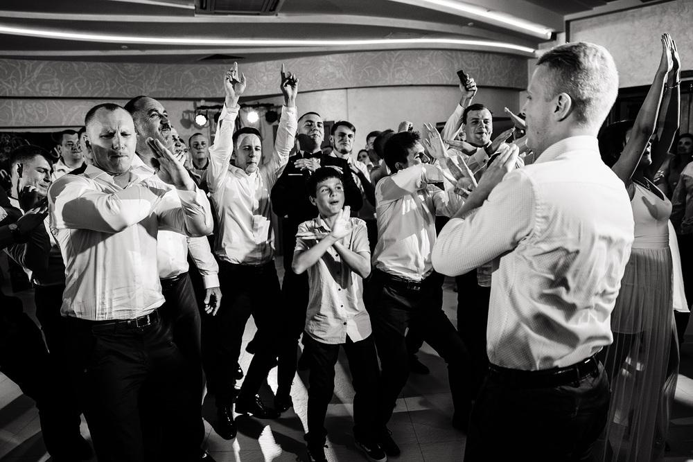 Кристина & Олег. Фотограф Алексей Карпов