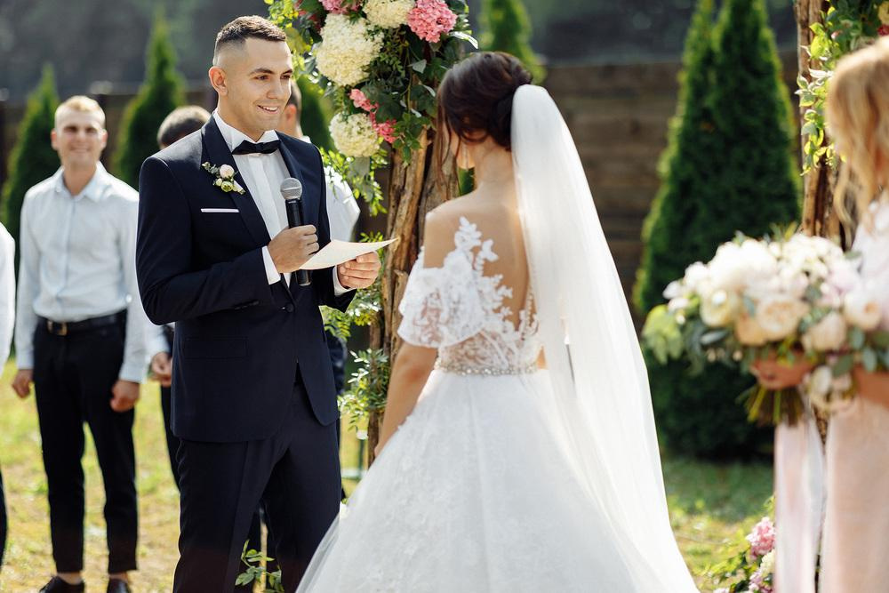 Кристина & Олег. Фотограф Алексей Карпов