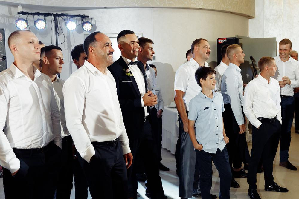 Кристина & Олег. Фотограф Алексей Карпов