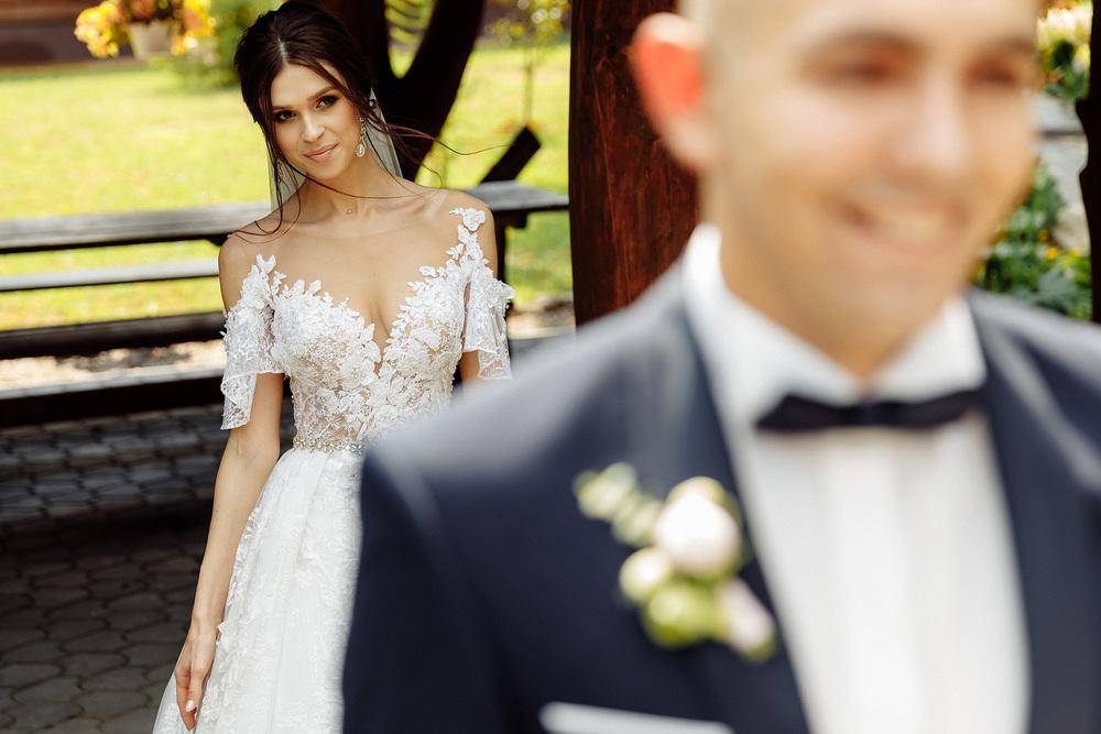 Кристина & Олег. Фотограф Алексей Карпов