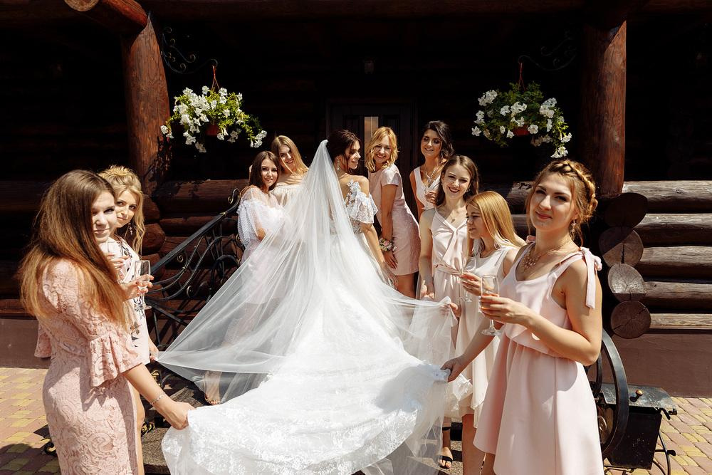 Кристина & Олег. Фотограф Алексей Карпов