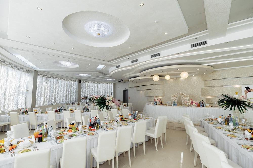 Кристина & Олег. Фотограф Алексей Карпов