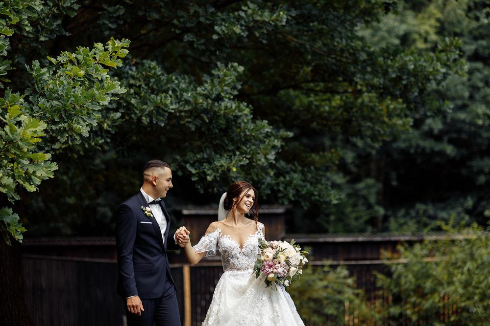 Кристина & Олег. Фотограф Алексей Карпов