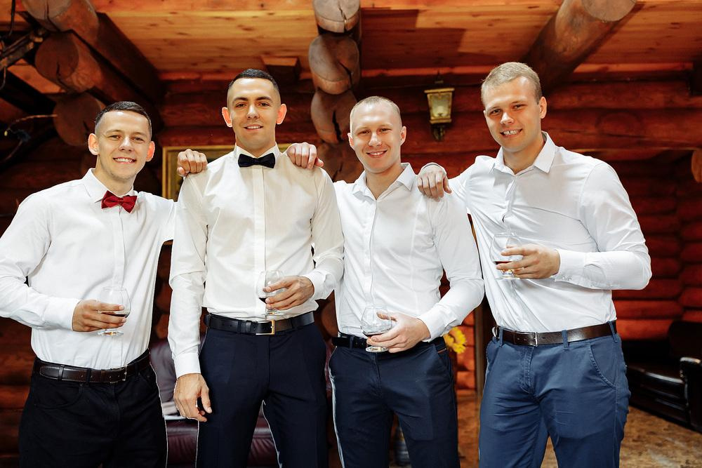 Кристина & Олег. Фотограф Алексей Карпов