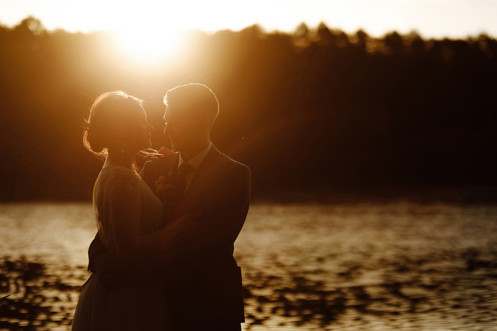 Мария & Виктор. Фотограф Алексей Карпов