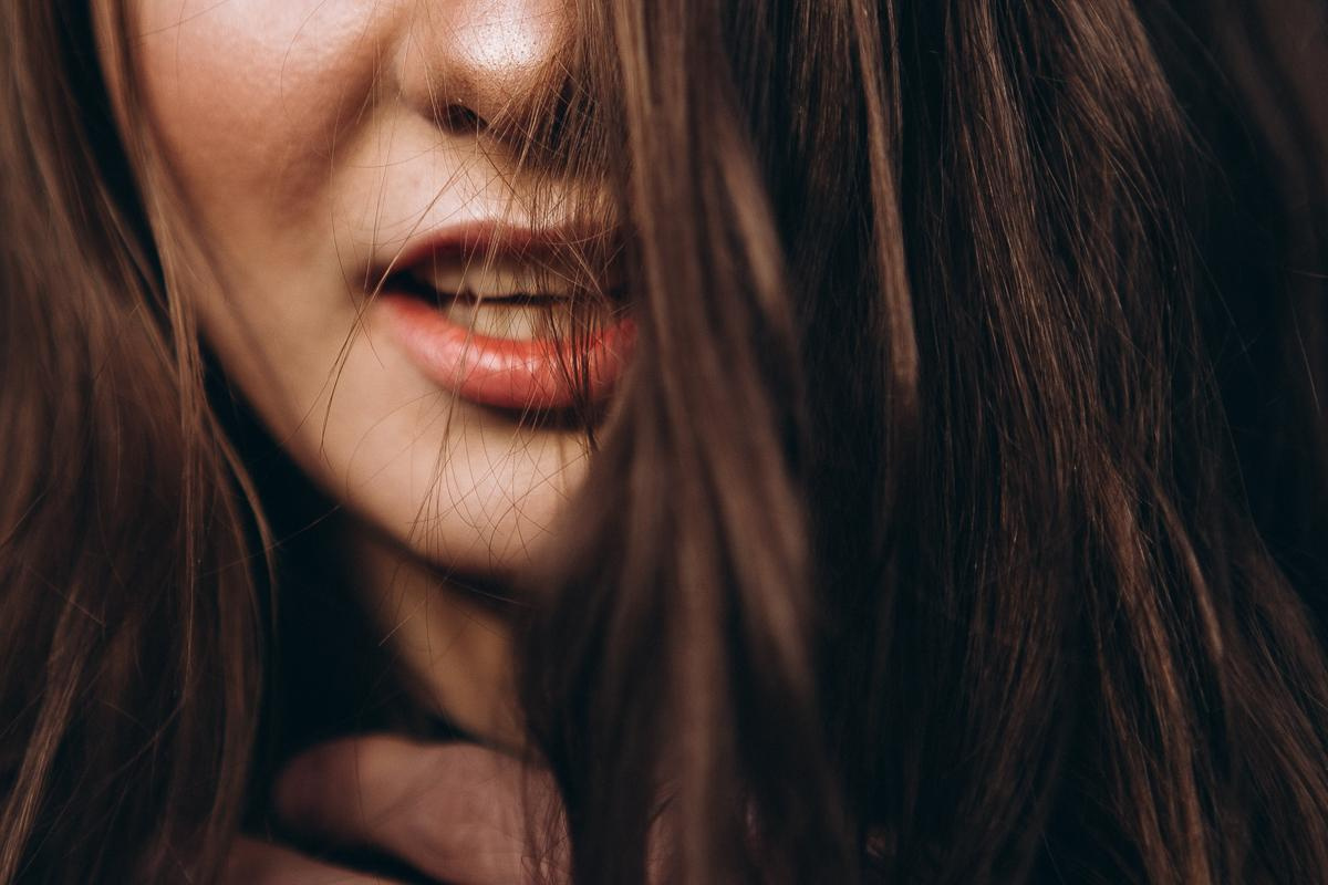 Стас и Марина. Фотограф Алексей Карпов