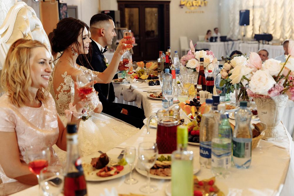 Кристина & Олег. Фотограф Алексей Карпов