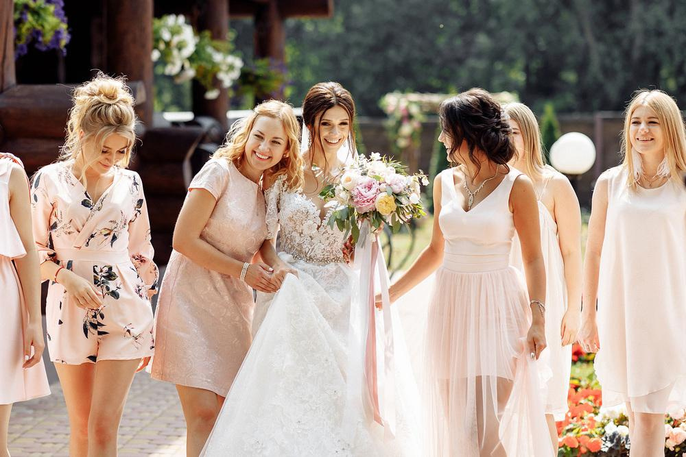 Кристина & Олег. Фотограф Алексей Карпов