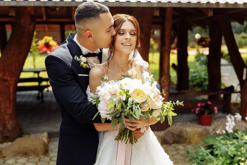 Кристина & Олег. Фотограф Алексей Карпов