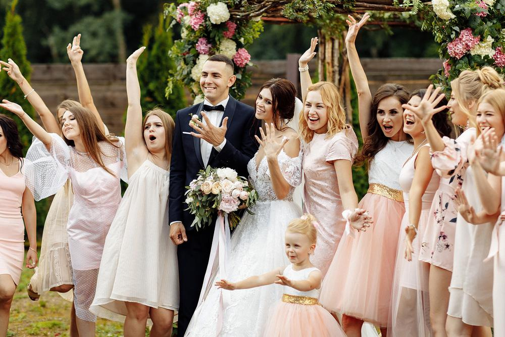 Кристина & Олег. Фотограф Алексей Карпов