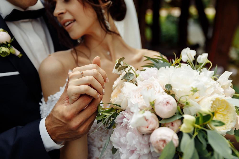 Кристина & Олег. Фотограф Алексей Карпов