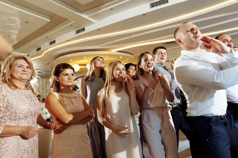 Кристина & Олег. Фотограф Алексей Карпов