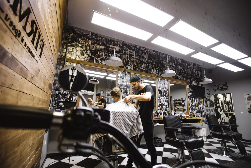 Вика & Андрей. Фотограф Алексей Карпов