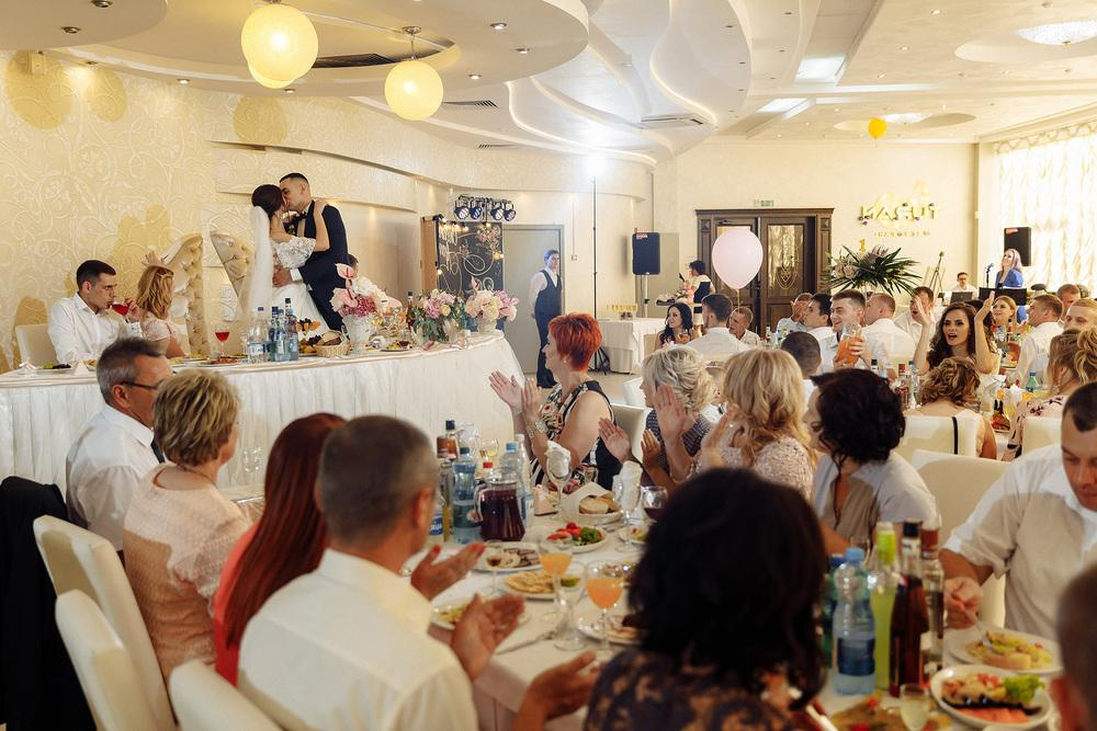 Кристина & Олег. Фотограф Алексей Карпов