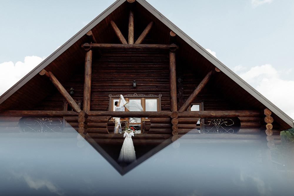 Кристина & Олег. Фотограф Алексей Карпов