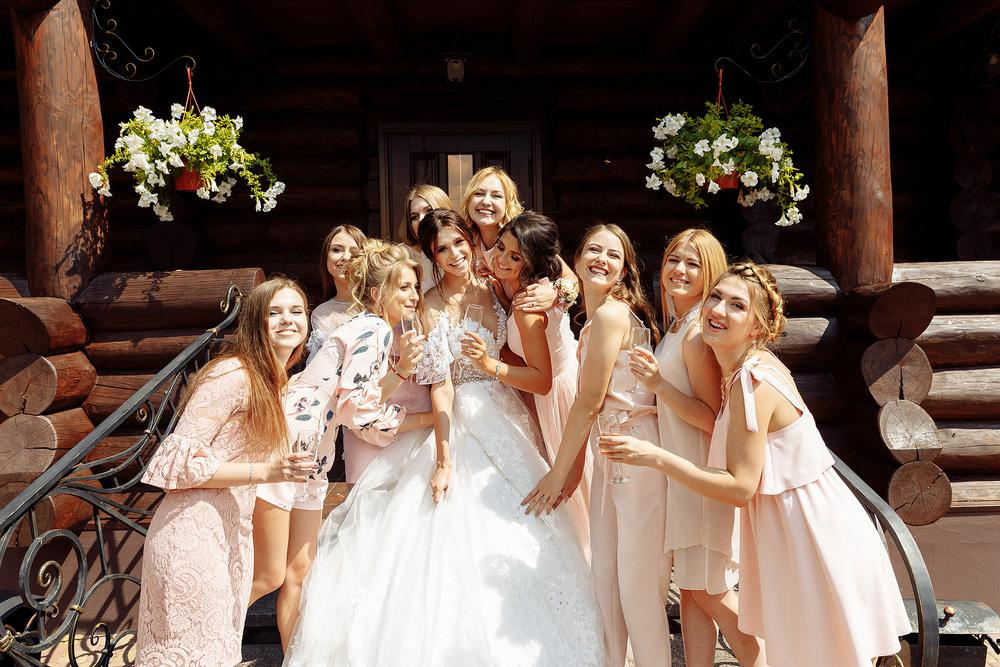 Кристина & Олег. Фотограф Алексей Карпов