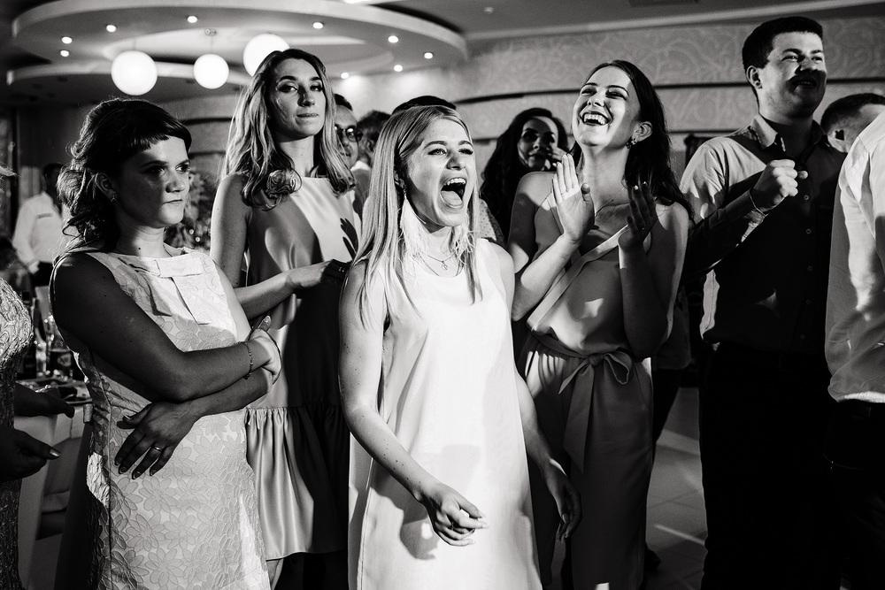 Кристина & Олег. Фотограф Алексей Карпов