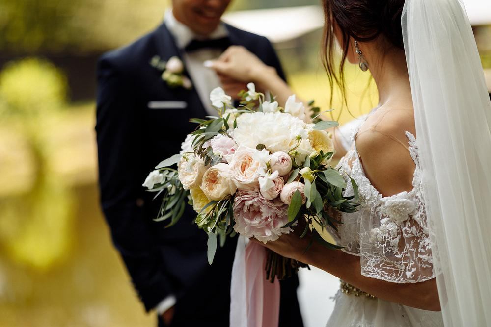 Кристина & Олег. Фотограф Алексей Карпов