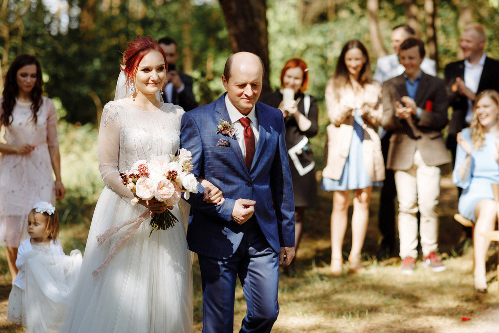 Мария & Виктор. Фотограф Алексей Карпов