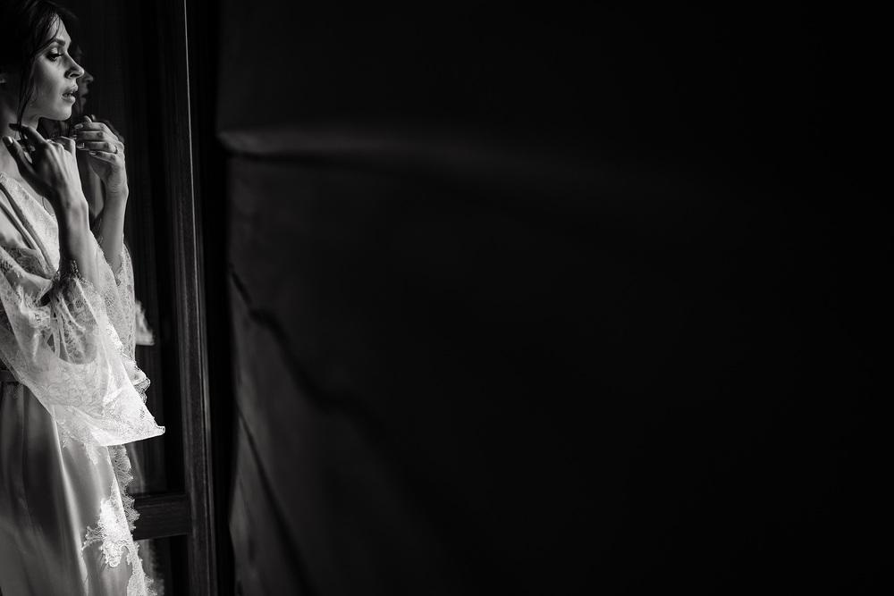 Кристина & Олег. Фотограф Алексей Карпов