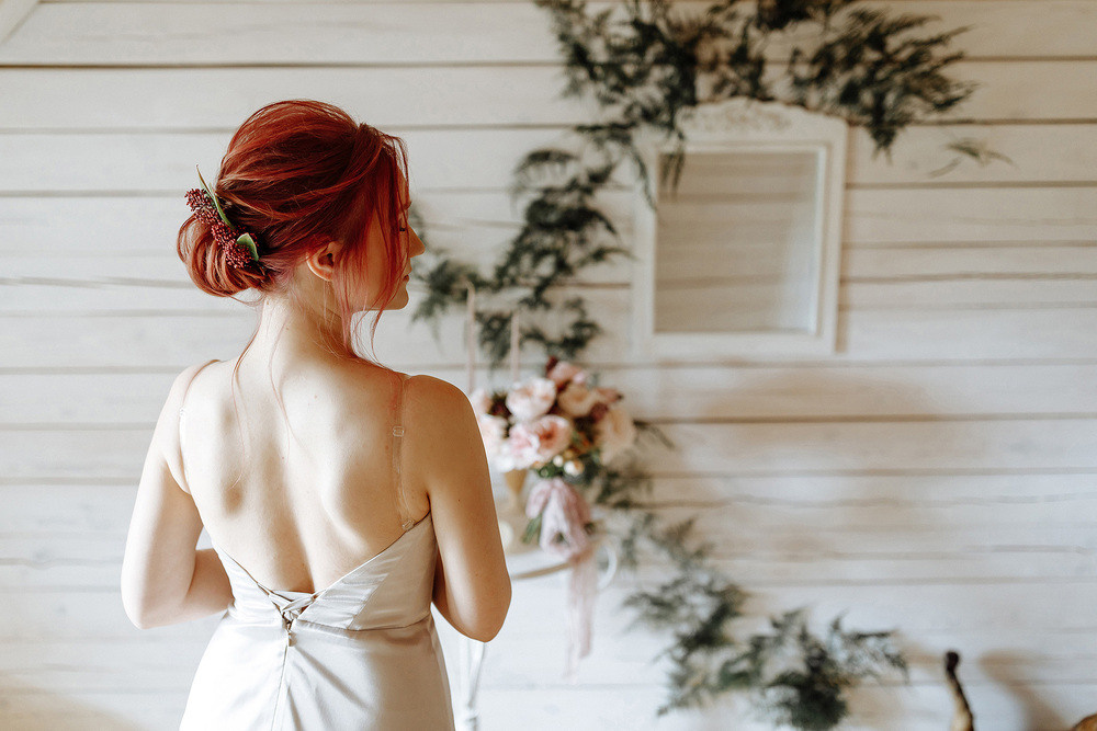 Мария & Виктор. Фотограф Алексей Карпов