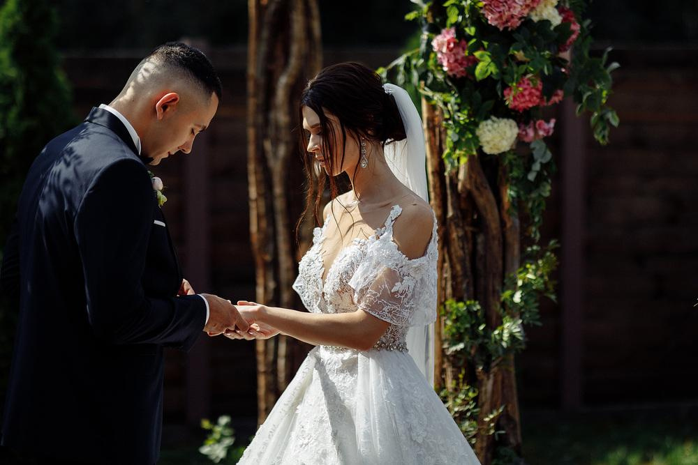 Кристина & Олег. Фотограф Алексей Карпов