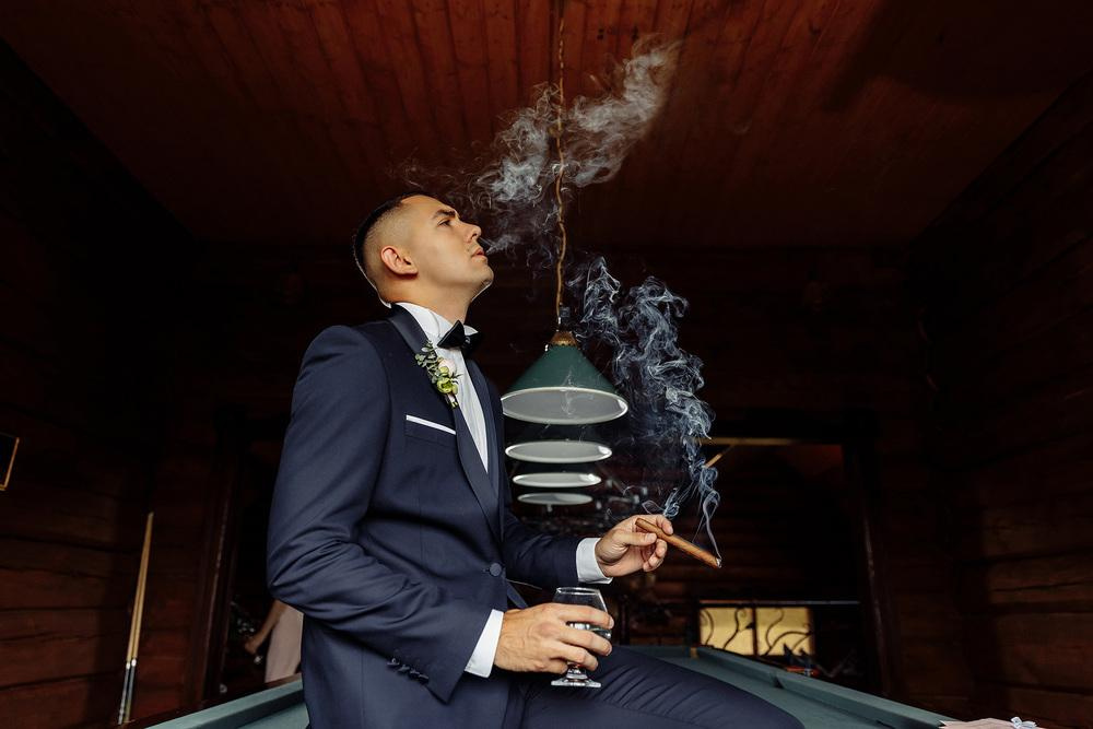 Кристина & Олег. Фотограф Алексей Карпов