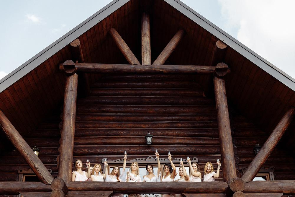 Кристина & Олег. Фотограф Алексей Карпов