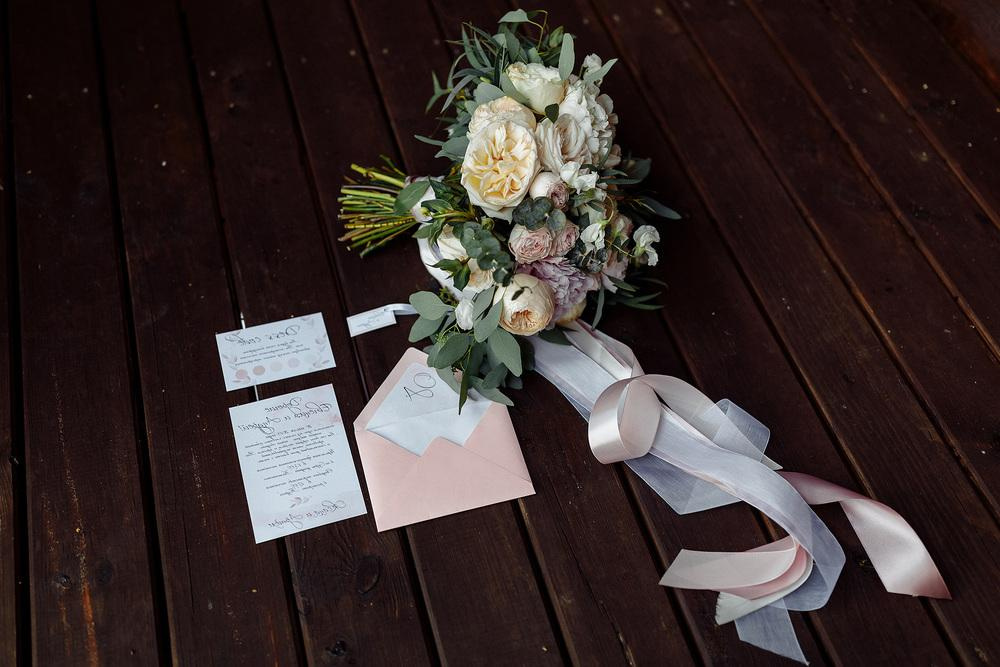 Кристина & Олег. Фотограф Алексей Карпов