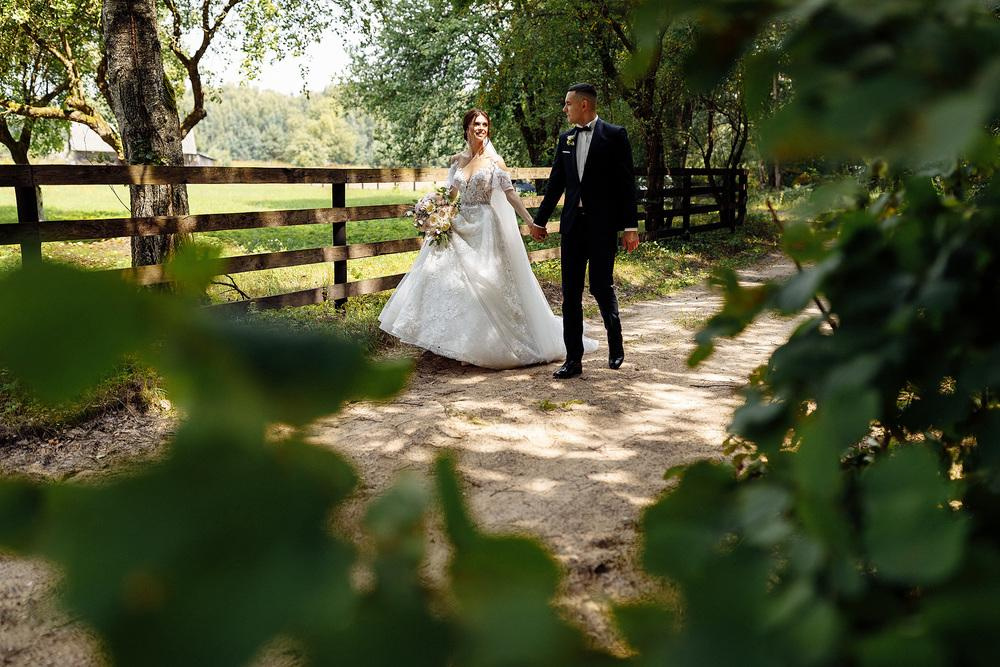 Кристина & Олег. Фотограф Алексей Карпов