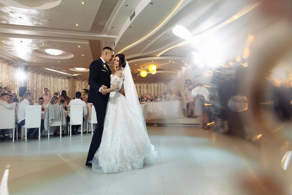 Кристина & Олег. Фотограф Алексей Карпов