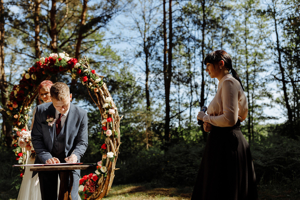 Мария & Виктор. Фотограф Алексей Карпов