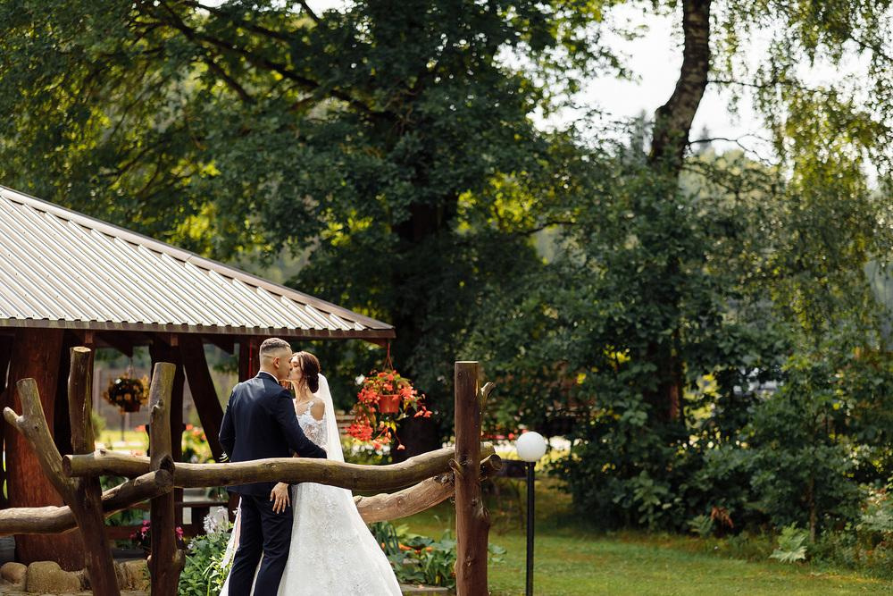 Кристина & Олег. Фотограф Алексей Карпов