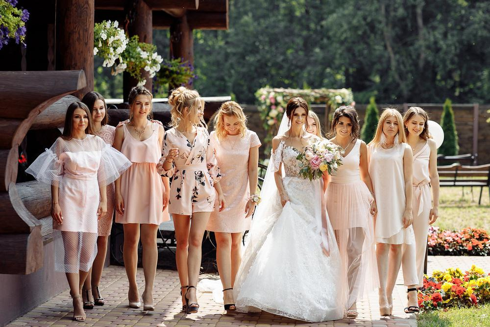 Кристина & Олег. Фотограф Алексей Карпов