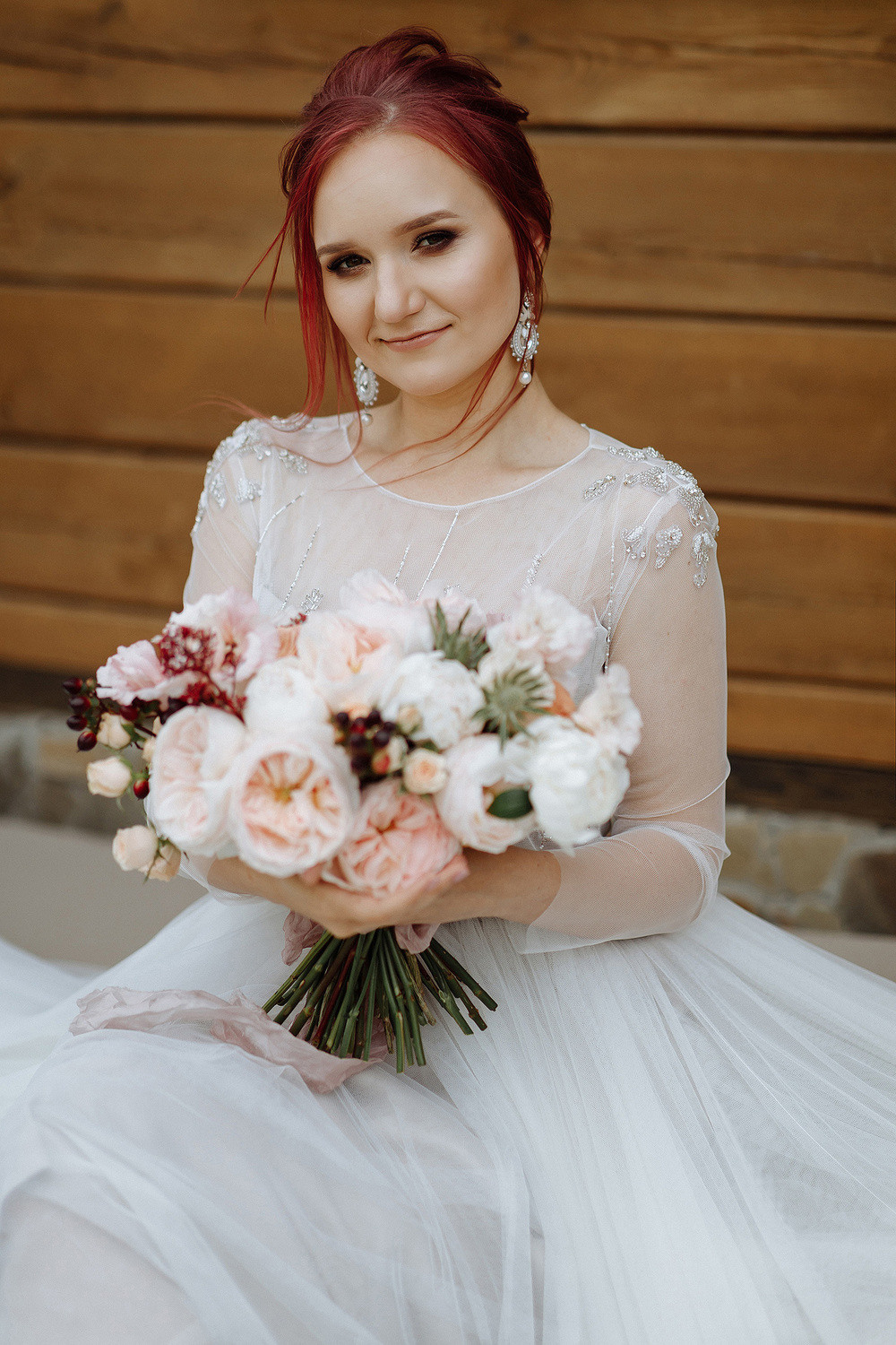 Мария & Виктор. Фотограф Алексей Карпов