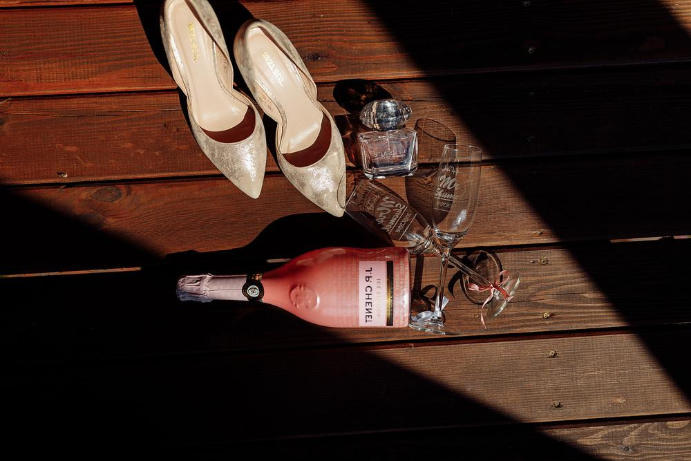 Кристина & Олег. Фотограф Алексей Карпов