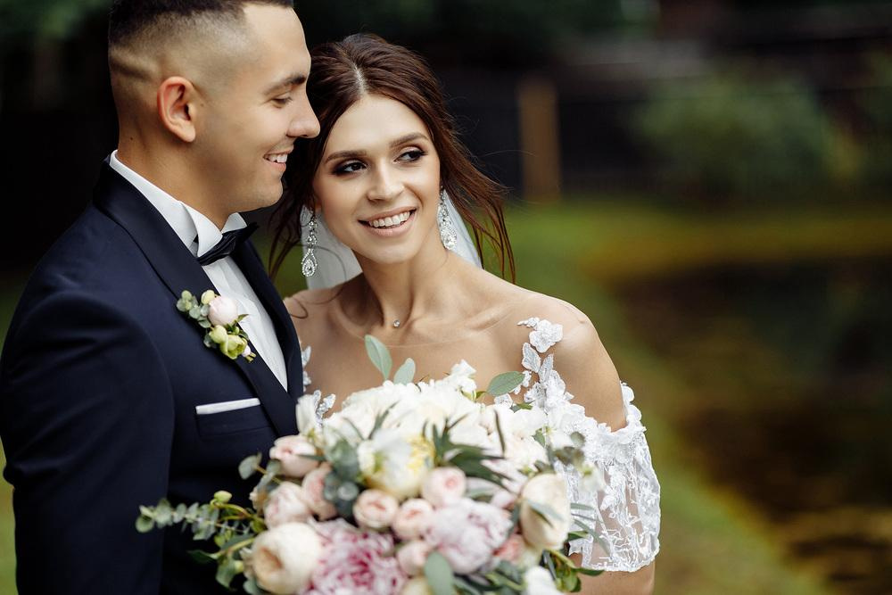 Кристина & Олег. Фотограф Алексей Карпов