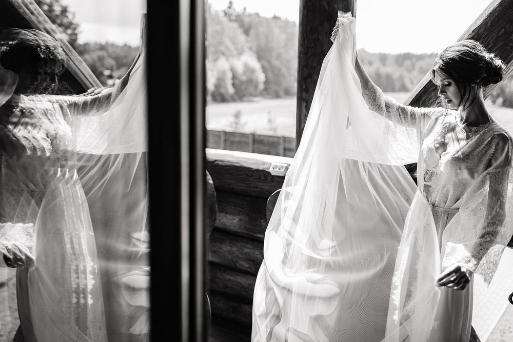 Кристина & Олег. Фотограф Алексей Карпов