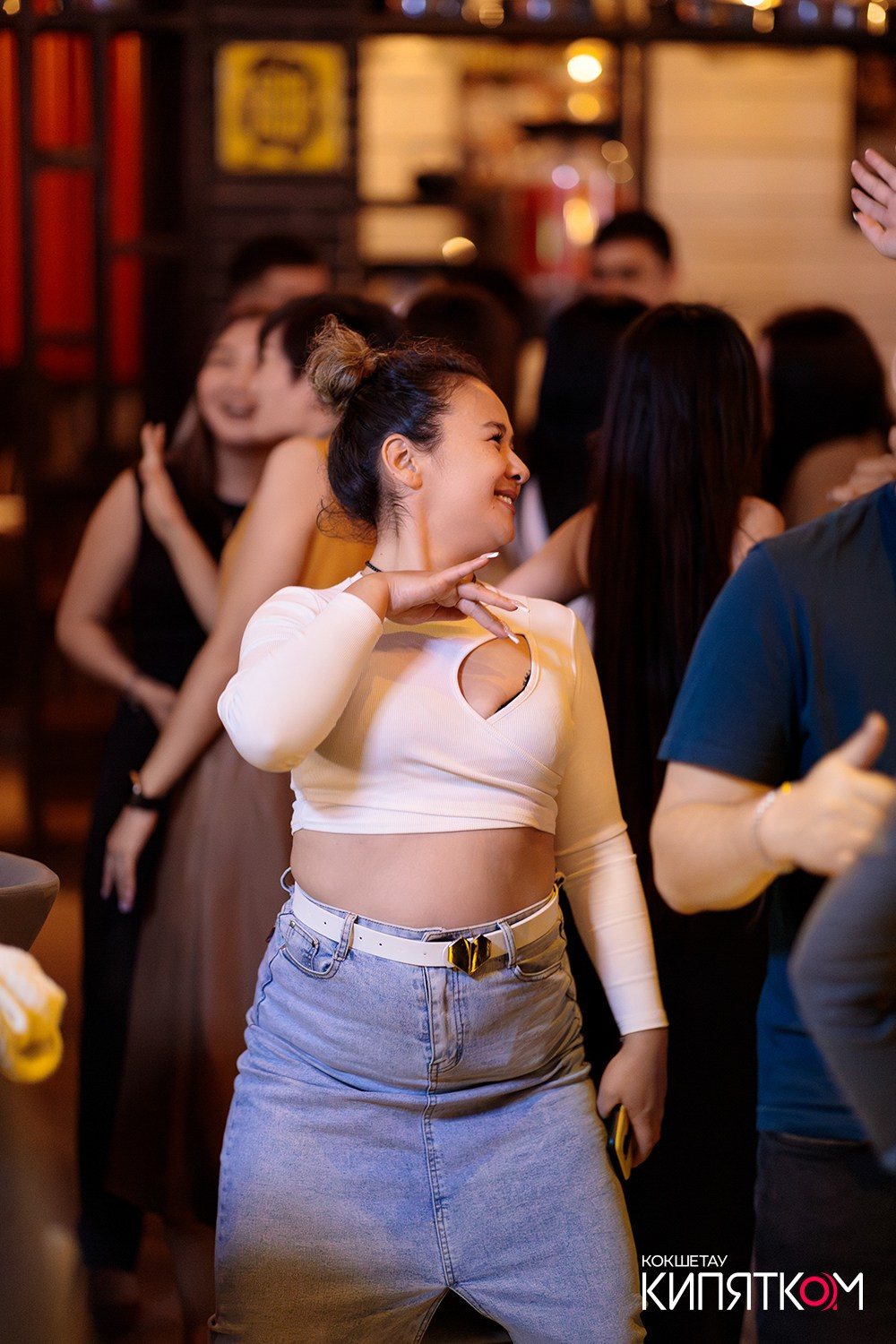 CHECHIL PUB. КИПЯТКОМ КОКШЕТАУ