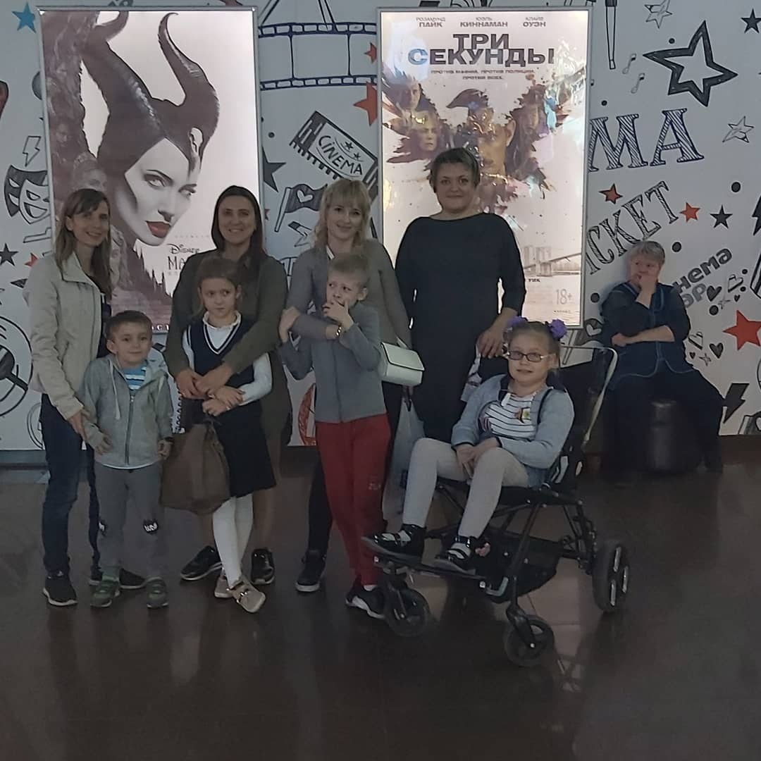 «Эверест» — мультфильм, который поднял нас к самым добрым вершинам эмоций! 🏔️❤️