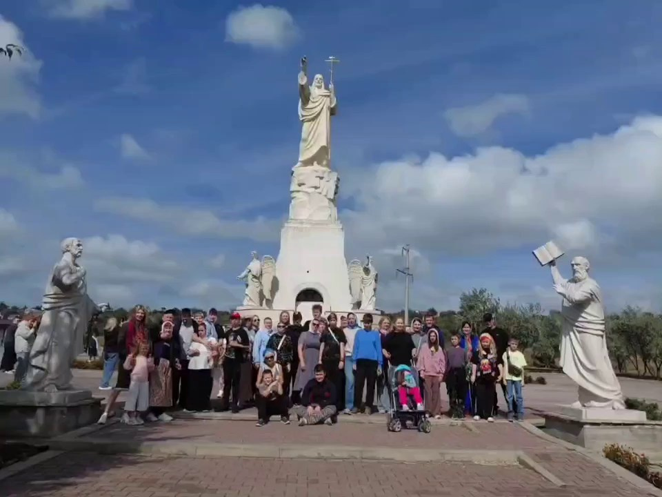 Кавминводы: три города, два дня и море эмоций! 🚌🏔💛